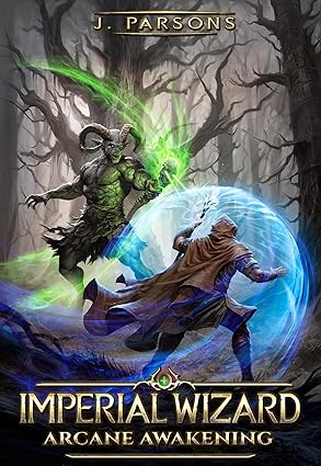 Fiction book cover